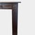 Wood Antique Regency Fireplace Mantel, 1810 For Sale - Image 7 of 9
