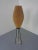 Mid-Century Tripod Floor Lamp, 1950s For Sale - Image 9 of 18