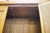 Wood Antique Arts and Crafts Oak Wardrobe, 1900s For Sale - Image 7 of 10