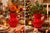 Ready for your holiday table and decor: a wonderfully sculptural vintage ceramic pitcher by renowned French pottery maker...