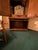 Abstract 1980s Ethan Allen Charter Oak Armoire Wood Armoire For Sale - Image 3 of 4