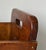 Mid-Century Wooden Magazine Rack, 1960s For Sale - Image 4 of 11