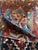 Antique Heriz Runner Rug, 1890s For Sale - Image 18 of 18