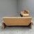 Mid-Century Modern DS2011 Leather Sofas from de Sede, 1980s, Set of 2 For Sale - Image 3 of 10