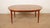Vintage Extendable Teak Model 55 Dining Table attributed to Gunni Omann for Omann Jun, 1960s For Sale - Image 10 of 18