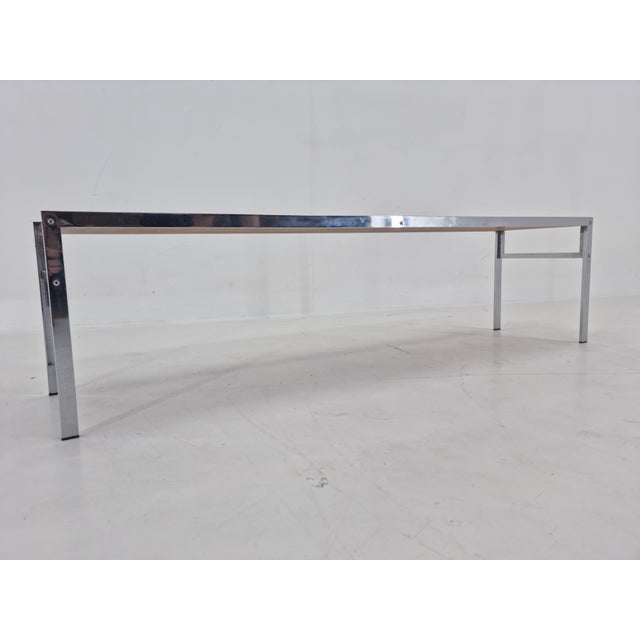 Mid-Century Coffee, Denmark, 1970s For Sale - Image 14 of 17