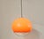 Mid-Century Space Age Pendant from Meblo / Guzzini, Italy, 1970s For Sale - Image 16 of 18