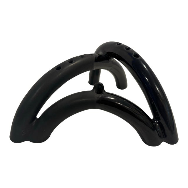 Modernist Candleabra For Sale