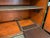 Late 19th Century 19th Century Antique Japanese Chinoiserie Bar Cabinet For Sale - Image 5 of 11