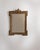 19th Century 19th Century France Napoleon III Bronze Wood Mirror For Sale - Image 5 of 8