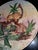 1950s Large Ceramic Wall Platter with Relief Decoration, 1950s For Sale - Image 5 of 7