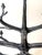 Art Deco German Sculptural Seven-Light Oak Tree Candleholder, 1930s For Sale - Image 12 of 18