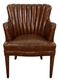 Example of Club Chairs
