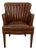 1960’s Mid-Century Modern Club Arm Chair For Sale