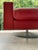 Animal Skin Mid-Century Leather Armchair from Rolf Benz, 2000s For Sale - Image 7 of 18