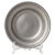 Vintage Pewter Centerpiece Bowl from Schreuder & Olsson, Sweden, 1970s For Sale - Image 9 of 9