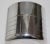 Christofle Christofle Lidded Ice Bucket Silver Plate & Brass For Sale - Image 4 of 9