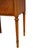 Antique English Nightstand in Satinwood, 1900 For Sale - Image 6 of 13