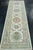 Turkish Oushak Runner Rug 2'5" x 8' #17401 Explore a curated collection of hallway runners, wool rugs, and handmade...