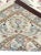 2020s Pasargad Home Tabriz Silk & Wool Area Rug, 5' 6" X 8' 4", Ivory For Sale - Image 5 of 7