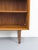 Vintage Danish Teak Bookcase by Carlo Jensen for Hundevad & Co., 1960s For Sale - Image 4 of 18