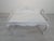 French Bleached Breakfast Tray from Cauntry Corner Saran Grace For Sale - Image 6 of 17
