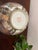 Giant 19th Century Chinese Famille Rose Punch Bowl - "Kezi Tu" Theme With Qianlong Mark For Sale In Los Angeles - Image 6 of 7