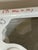 Ceramic Vintage Italian Palm Beach Chinoiserie White Glazed Elephant Wall Brackets a Pair For Sale - Image 7 of 7