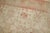 Textile Antique Zabihi Collection Large Square Turkish Ghiordes Worn Rug - 12'4" x 13'10" For Sale - Image 7 of 10