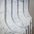 Carlo Scarpa Dining Table with White Marble Columns, attributed to Carlo Scarpa, Italy, 1970 For Sale - Image 4 of 9