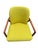 Thayer Coggin Thayer Coggin Lounge Chair For Sale - Image 4 of 6