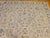 Vintage Turkish Oushak Room Size Rug, Hand-Knotted Wool, Ivory, Blue, 8' x 10' For Sale - Image 9 of 16