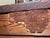 Wood 1895 Museum-Quality Quarter-Sawn Tiger Oak 4-Piece Bedroom Suite – Documented Provenance For Sale - Image 7 of 17