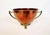 Large Art Nouveau Copper and Brass Champagne Cooler Bowl from WMF, 1900s For Sale - Image 3 of 13