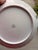 Curated English & European Vintage Plate Wall Collection – 9-Piece Eclectic Cottage & Grandmillennial Display For Sale - Image 4 of 8