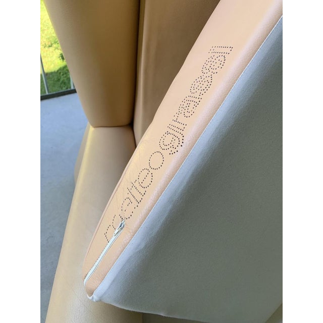 San Leonardo Chair by Alessandro Mendini for Matteo Grassi, 1986 For Sale - Image 13 of 18