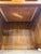 Antique American Arts & Crafts Mission Quarter Sawn White Oak Library Table Desk For Sale - Image 10 of 15