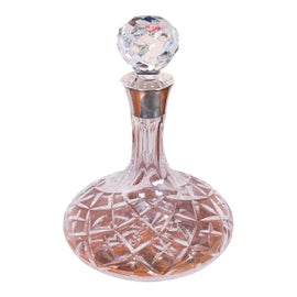 Example of Carafes and Decanters