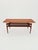 Danish Teak Coffee Table, 1960s For Sale - Image 4 of 17