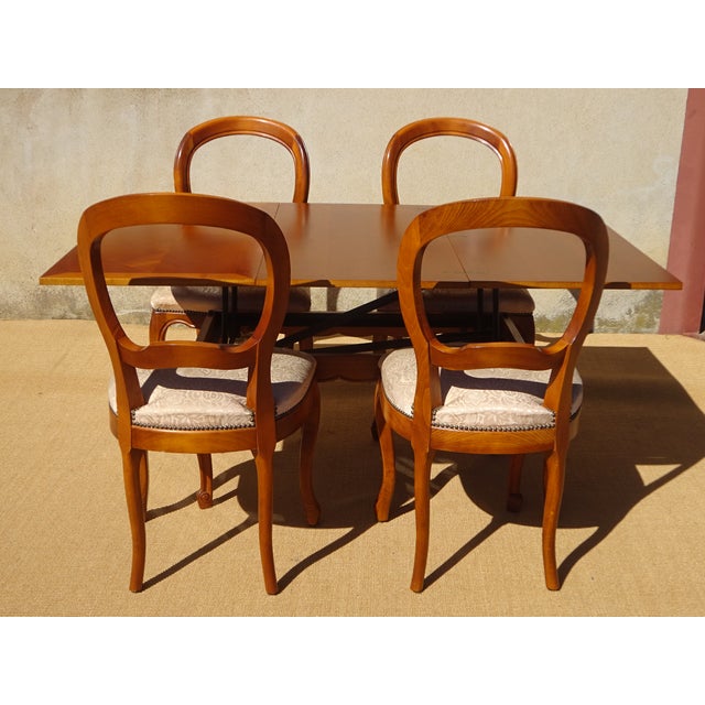 Portfolio Table from Albert Ducrot, 1970s For Sale - Image 11 of 18