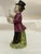 Meissen porcelain figurine, 20th century, composer Porcelain figurine, Meissen brand, depicting a musician, fine hand-...
