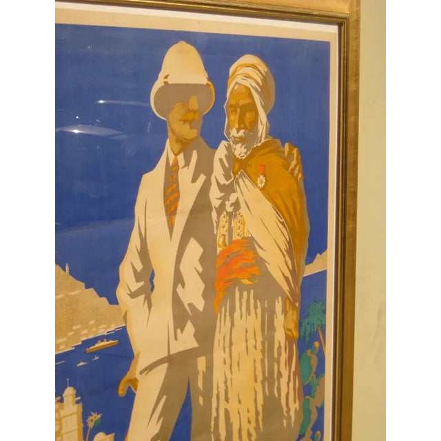 Art Deco Poster - Linda Ronstadt Collection For Sale - Image 4 of 8