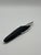 Modern Jörg Hysek Carbon Fiber Ballpoint Pen With Chrome Accents – Swiss Design For Sale - Image 3 of 6