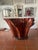 1970s Natural Tree Stump Dining Table For Sale - Image 4 of 11