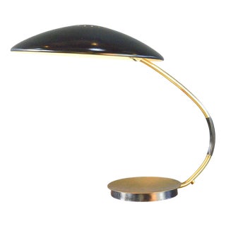 Model 6787 Table Lamp from Kaiser, 1950s For Sale