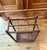 Antique Oak Hand Made Stand for walking sticks and umbrellas. Early 20th century in good condition.