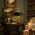English Country style—where a collected, layered mix of furniture and objects is shaped by use, comfort, and time. A...