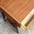 Pair of Danish Modern Teak Nightstands or Bed Side Tables, Circa 1960s For Sale In New York - Image 6 of 7