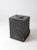 Antique Victorian Hand Painted Tea Bin For Sale - Image 4 of 13