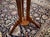 Brown English Victorian Coat Rack For Sale - Image 8 of 9